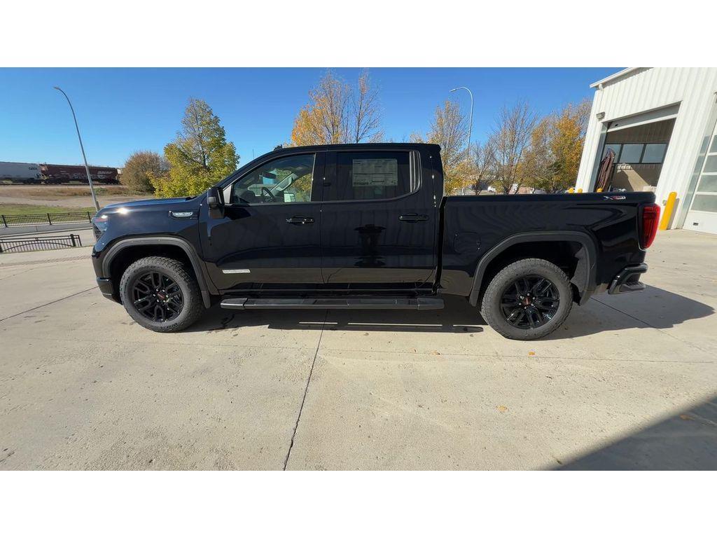 new 2026 GMC Sierra 1500 car, priced at $67,200