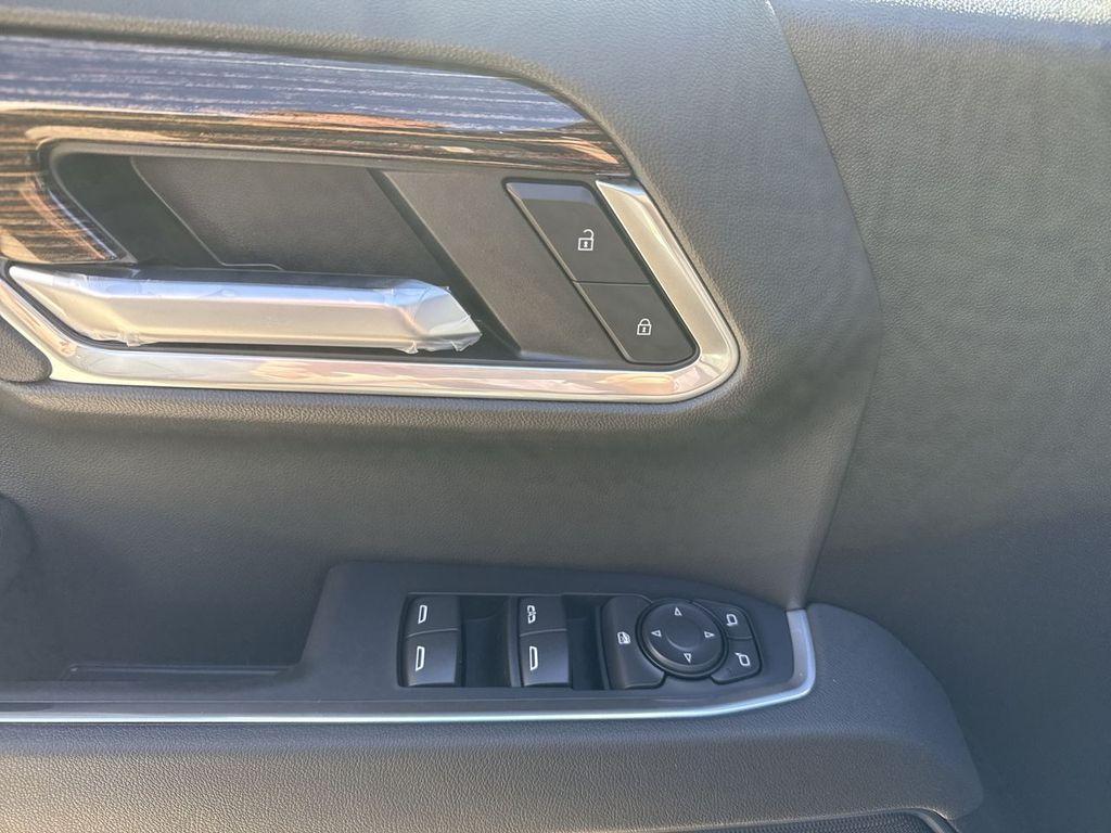 new 2026 GMC Sierra 1500 car, priced at $67,200