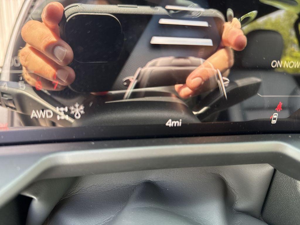 new 2026 GMC Acadia car, priced at $49,995