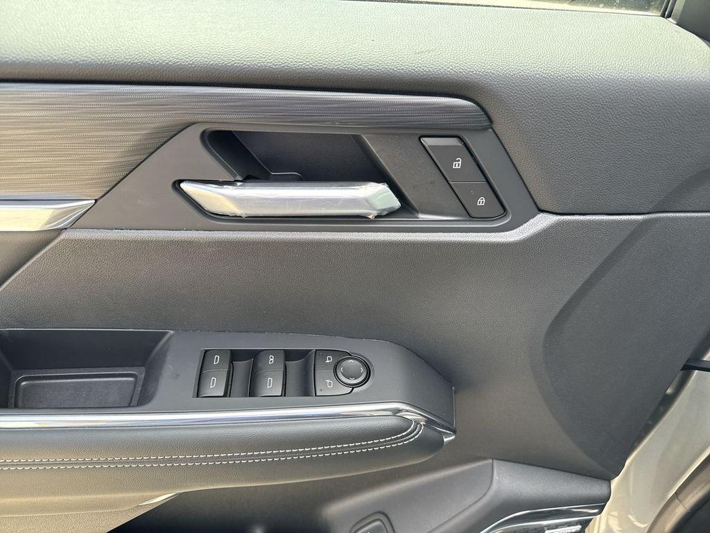 new 2026 GMC Acadia car, priced at $49,995