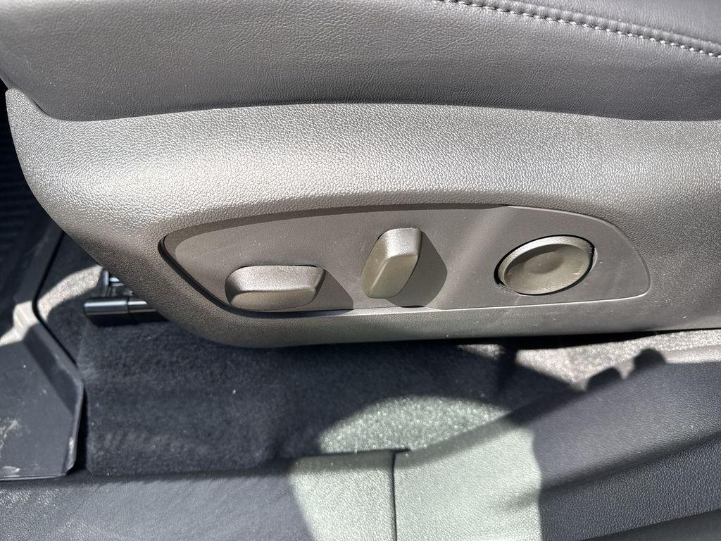 new 2026 GMC Acadia car, priced at $49,995