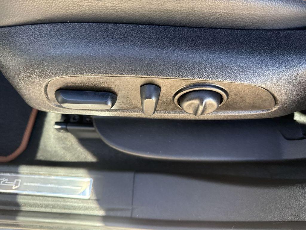 used 2023 GMC Acadia car, priced at $35,821