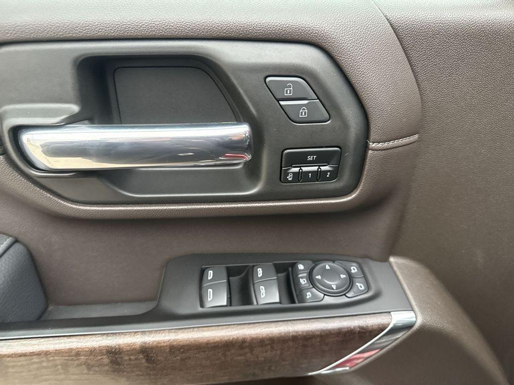 used 2022 GMC Sierra 2500 car, priced at $66,991