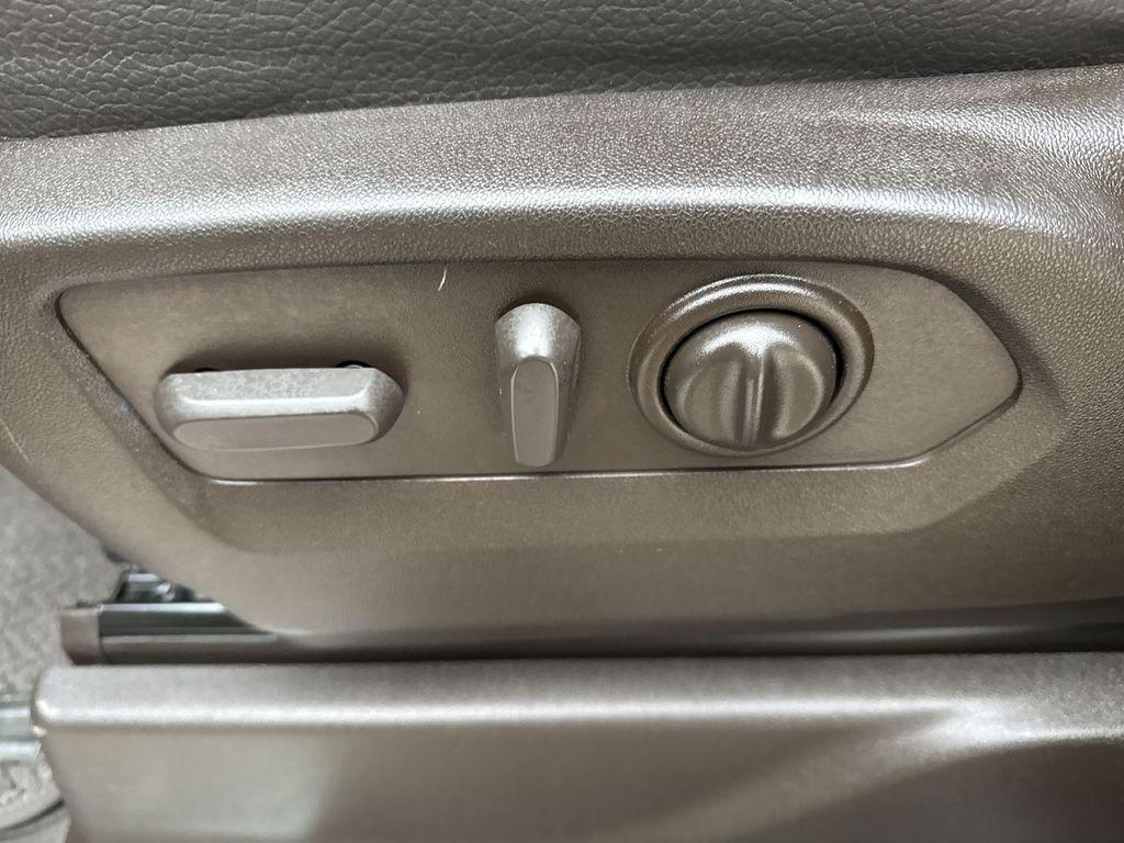 used 2022 GMC Sierra 2500 car, priced at $66,991