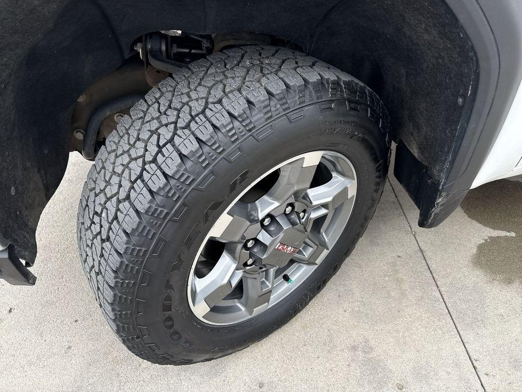 used 2023 GMC Sierra 2500 car, priced at $56,496