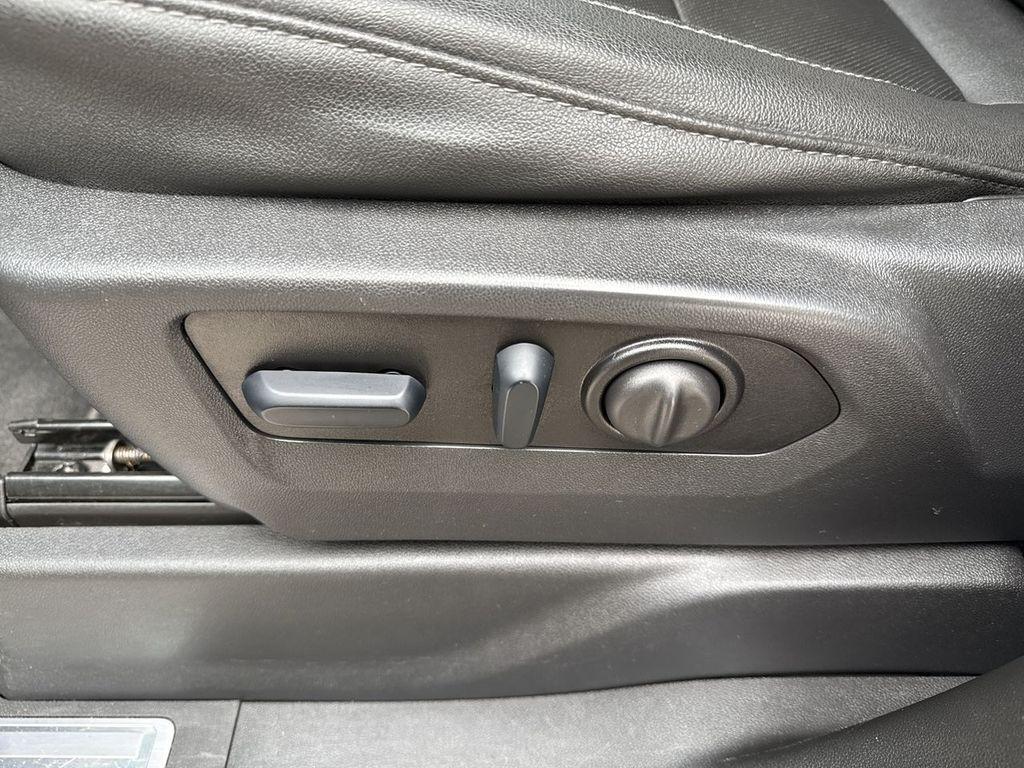 used 2023 GMC Sierra 2500 car, priced at $56,496