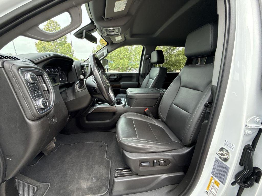 used 2023 GMC Sierra 2500 car, priced at $56,496