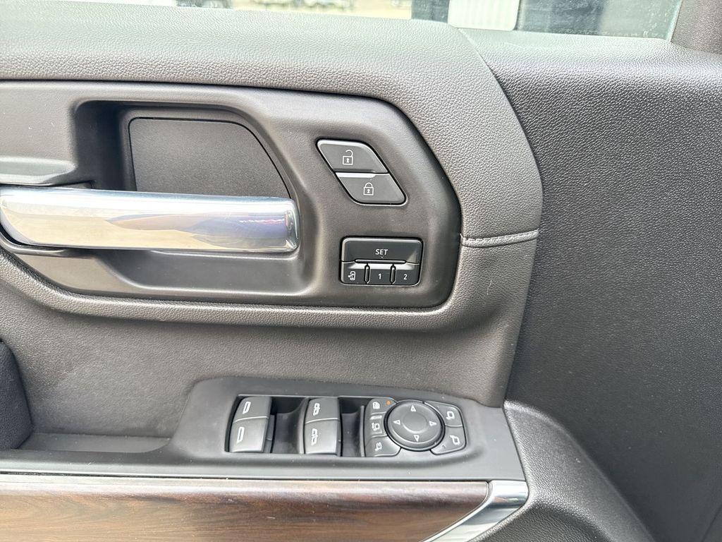 used 2023 GMC Sierra 2500 car, priced at $56,496