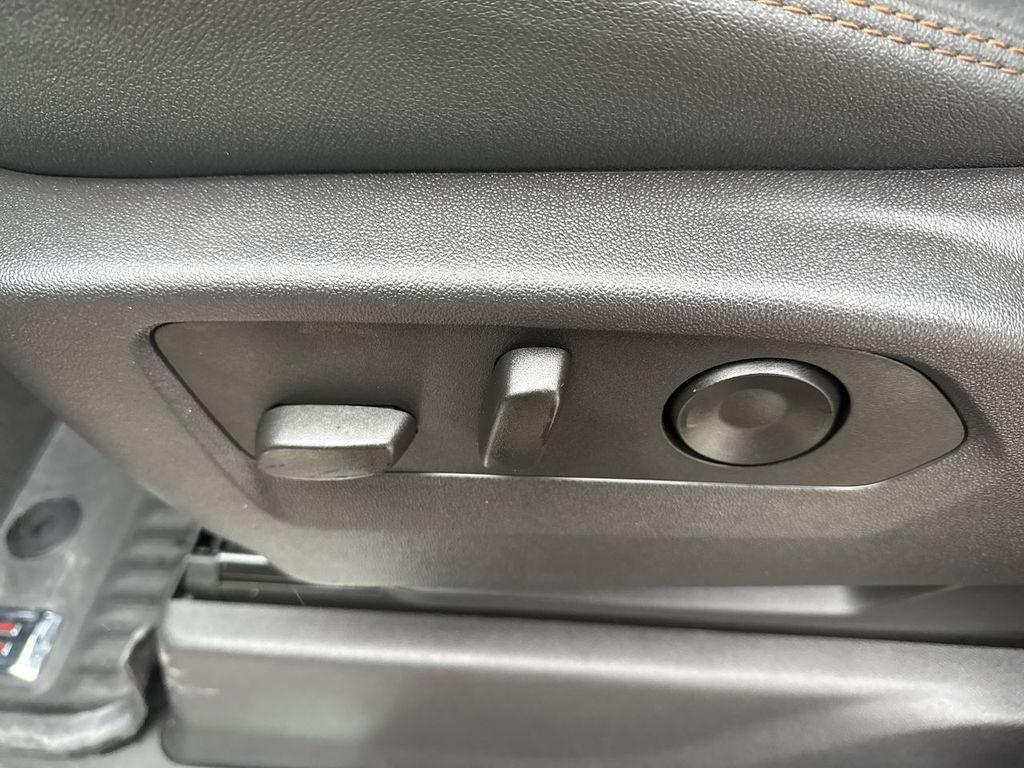 used 2024 GMC Sierra 3500 car, priced at $74,991