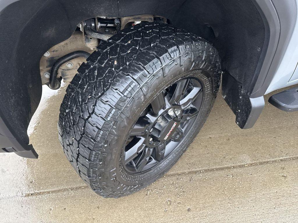 used 2024 GMC Sierra 3500 car, priced at $74,991