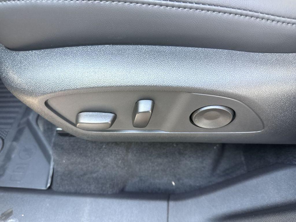 new 2026 GMC Acadia car, priced at $50,325