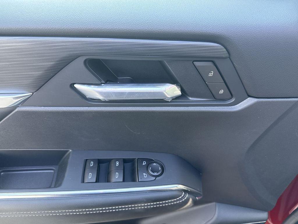 new 2026 GMC Acadia car, priced at $50,325