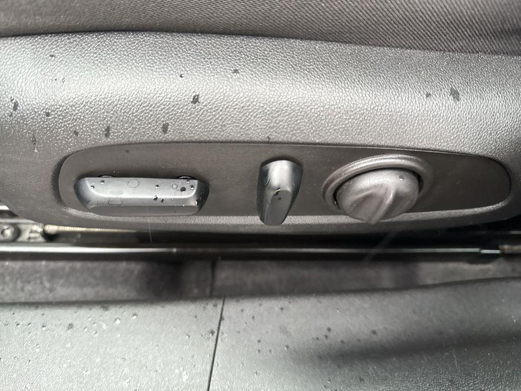 used 2023 Chevrolet Malibu car, priced at $18,591