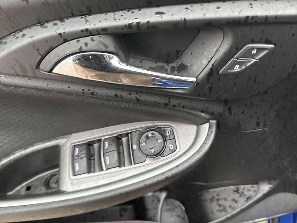 used 2023 Chevrolet Malibu car, priced at $18,591