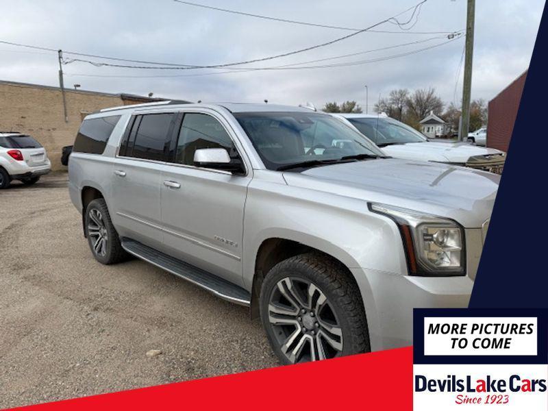 used 2019 GMC Yukon XL car, priced at $26,471