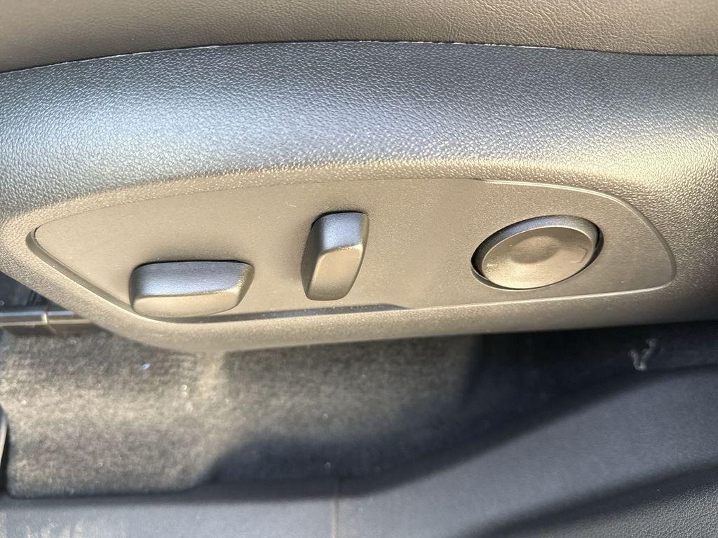 new 2026 GMC Acadia car, priced at $54,675