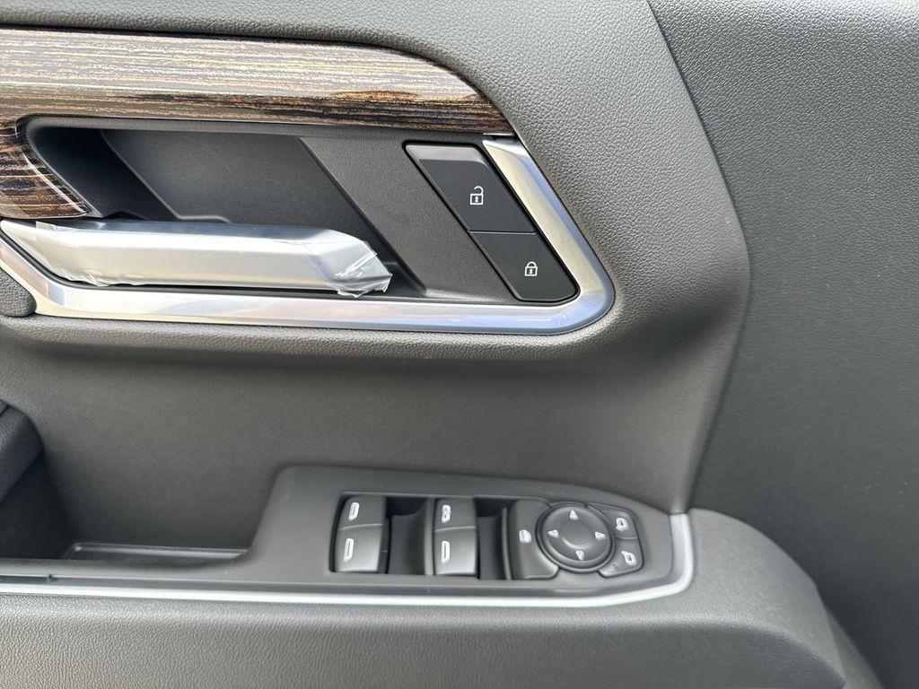 new 2026 GMC Sierra 1500 car, priced at $60,995