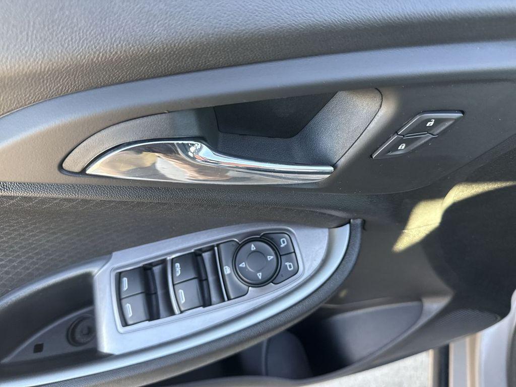 used 2023 Chevrolet Malibu car, priced at $18,991