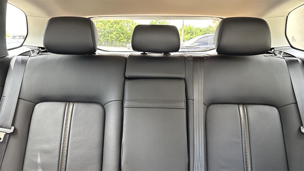 new 2025 Mazda CX-50 car, priced at $36,825