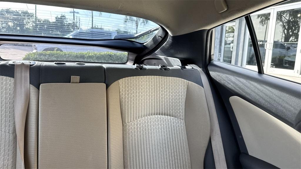 used 2016 Toyota Prius car, priced at $10,994