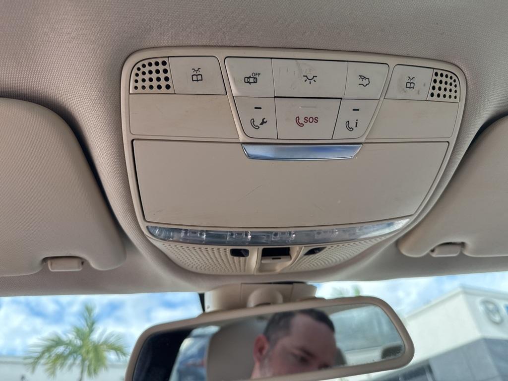 used 2018 Mercedes-Benz C-Class car, priced at $13,999