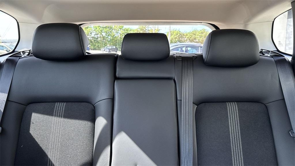 new 2026 Mazda CX-50 car, priced at $36,635