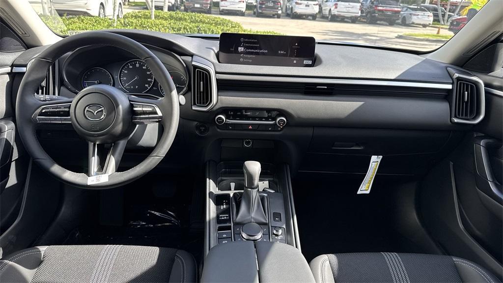 new 2026 Mazda CX-50 car, priced at $36,635