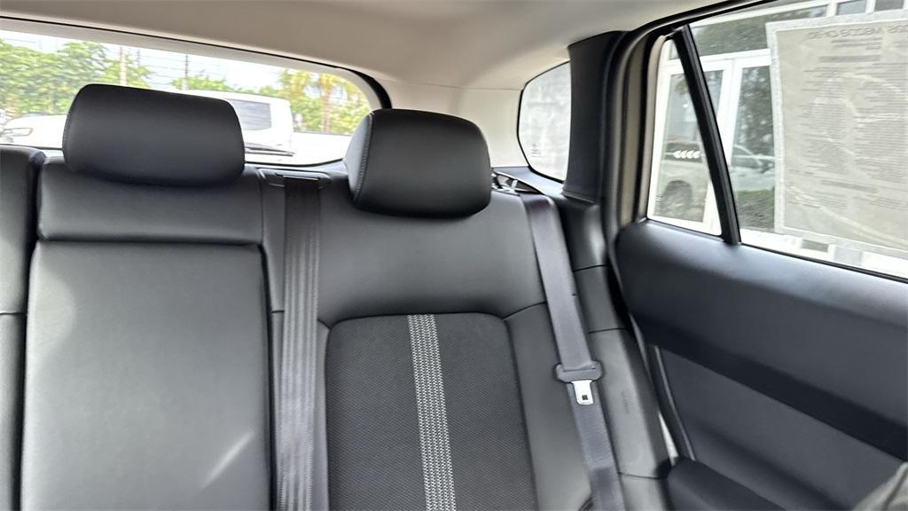 new 2026 Mazda CX-50 car, priced at $35,630