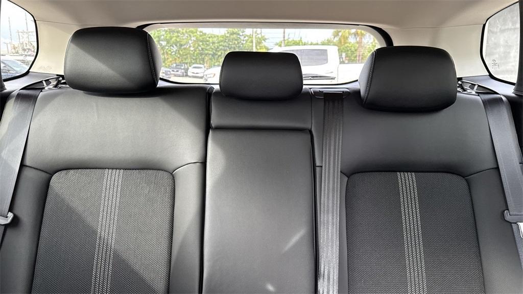 new 2026 Mazda CX-50 car, priced at $35,630