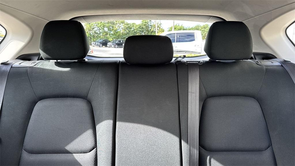 used 2019 Mazda CX-5 car, priced at $13,495