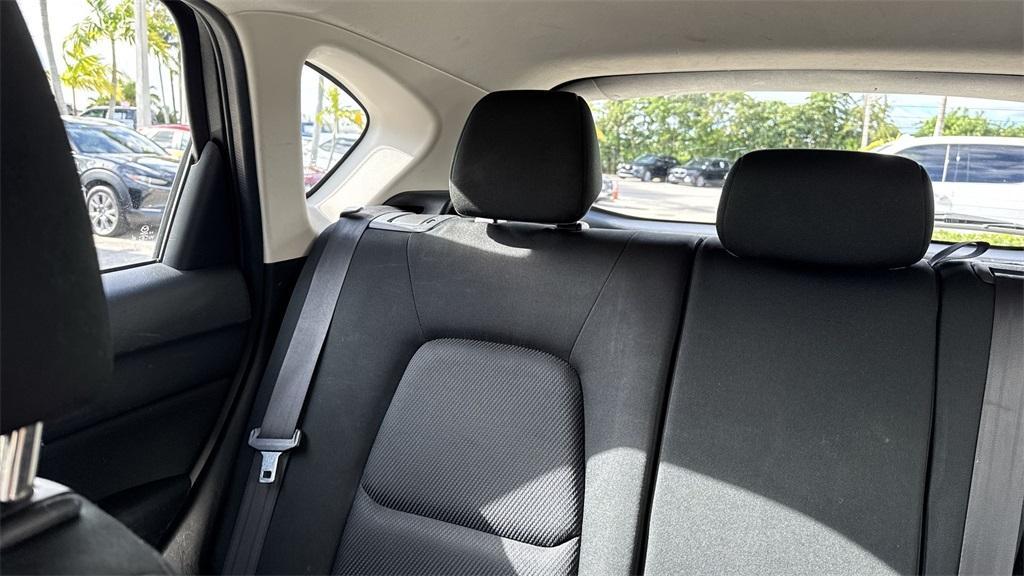 used 2019 Mazda CX-5 car, priced at $13,495