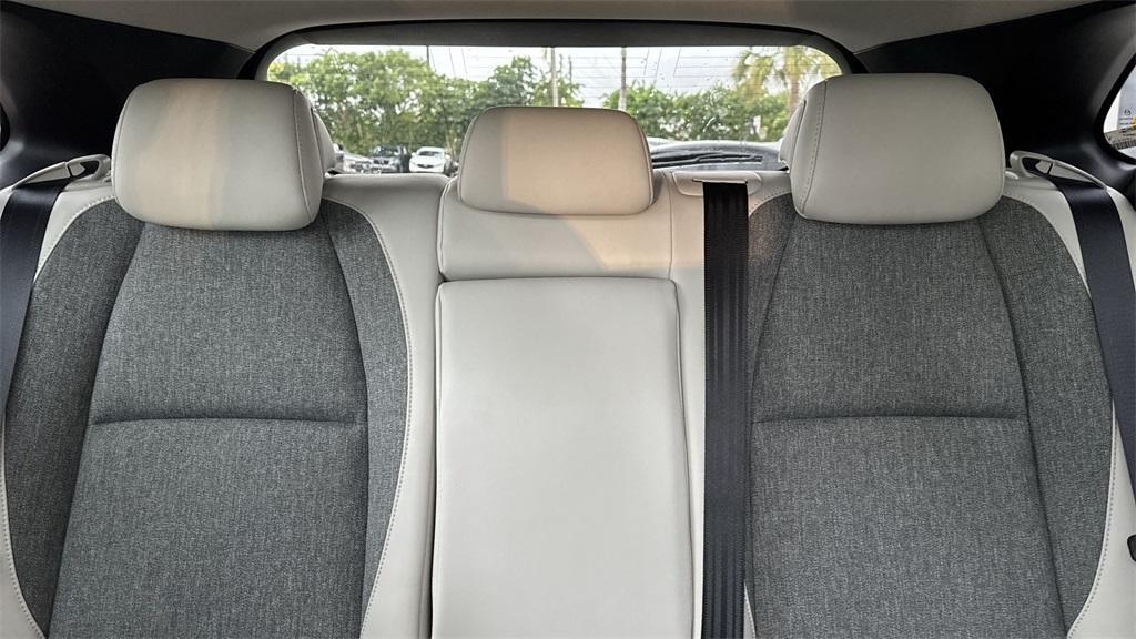 new 2026 Mazda CX-30 car, priced at $32,505