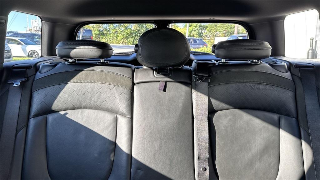 used 2017 MINI Clubman car, priced at $9,999