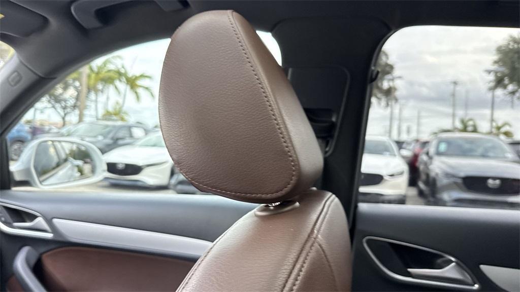 used 2018 Audi Q3 car, priced at $10,999