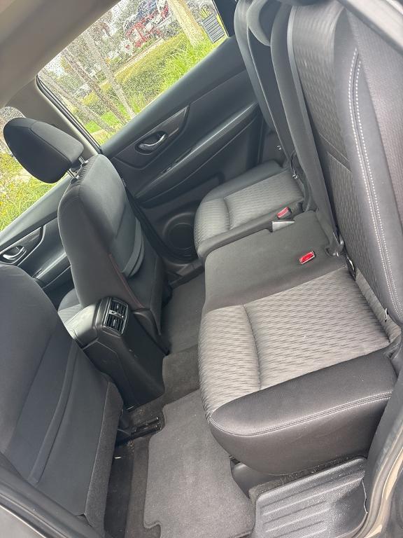 used 2018 Nissan Rogue car, priced at $11,995