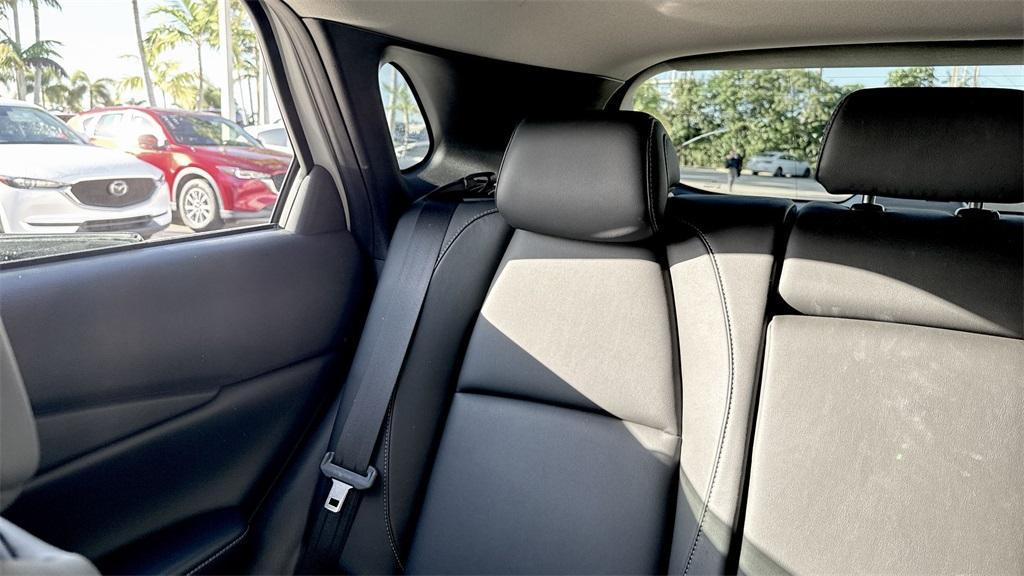 used 2020 Mazda CX-30 car, priced at $14,995