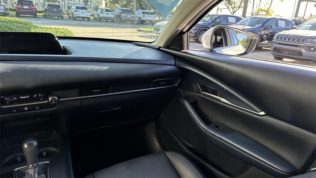 used 2020 Mazda CX-30 car, priced at $14,995
