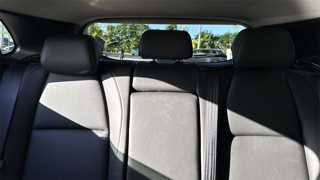 used 2020 Mazda CX-30 car, priced at $14,995