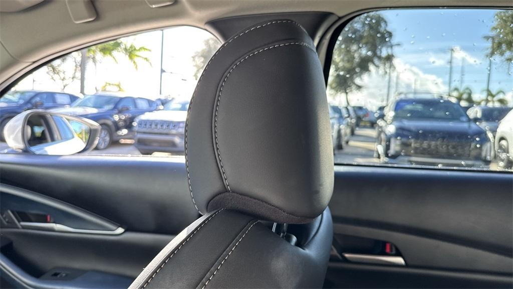 used 2020 Mazda CX-30 car, priced at $14,995