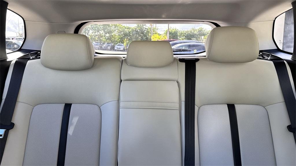 new 2026 Mazda CX-50 car, priced at $37,650