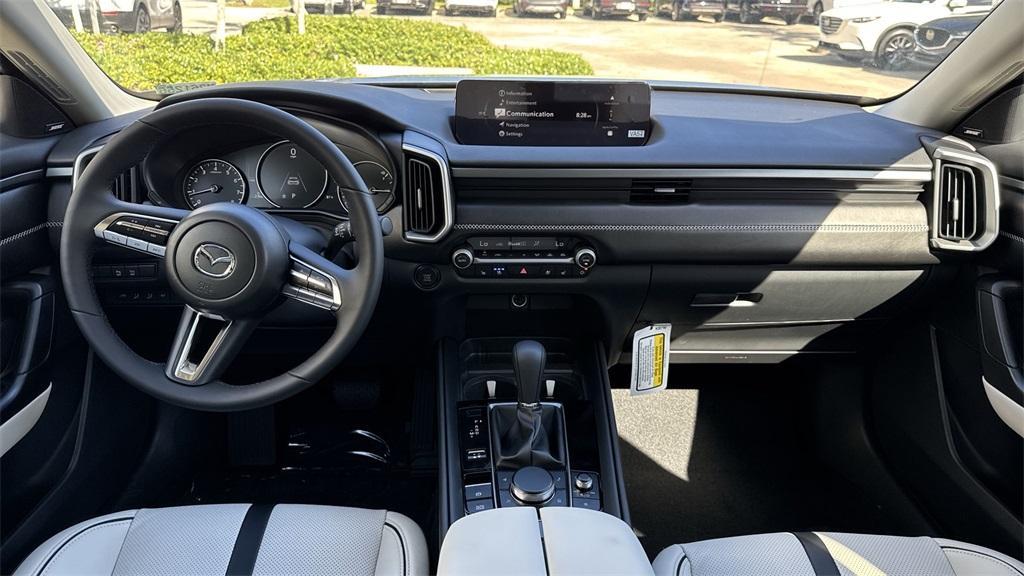new 2026 Mazda CX-50 car, priced at $37,650
