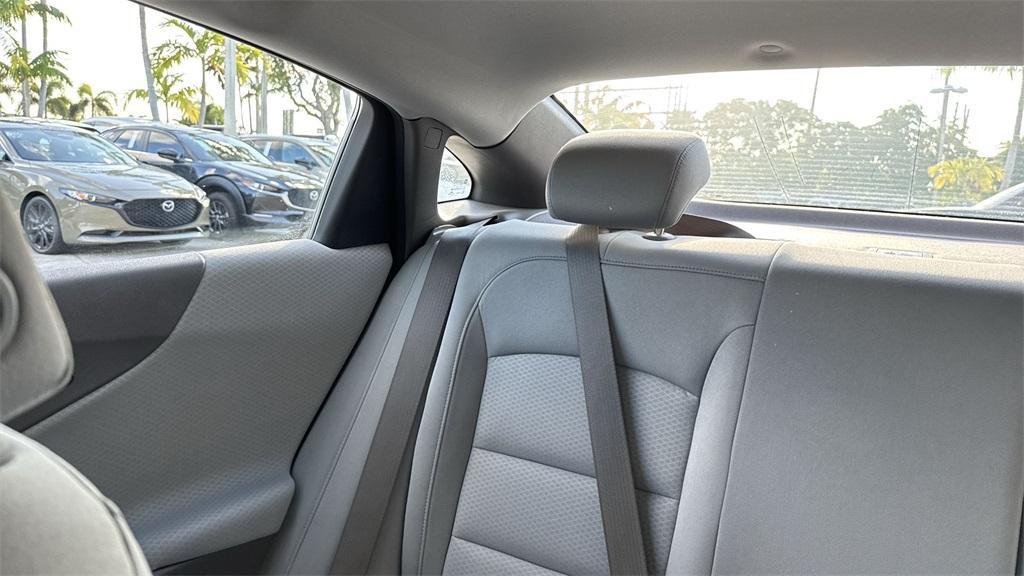 used 2019 Chevrolet Malibu car, priced at $10,897