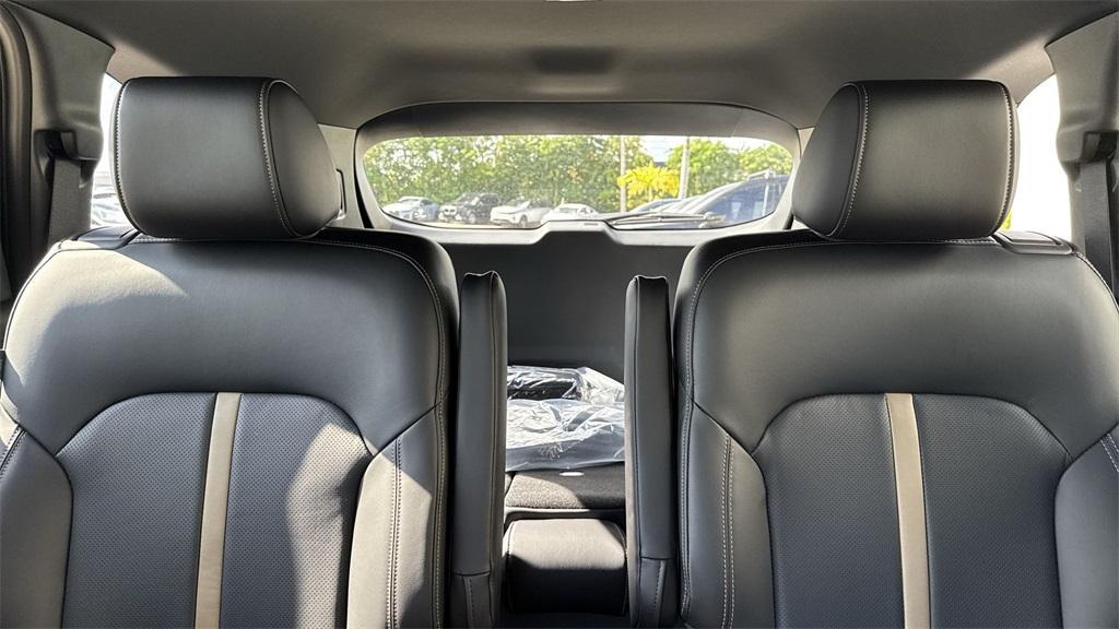 new 2026 Mazda CX-90 car, priced at $56,860