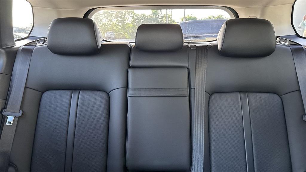 new 2026 Mazda CX-50 car, priced at $40,830