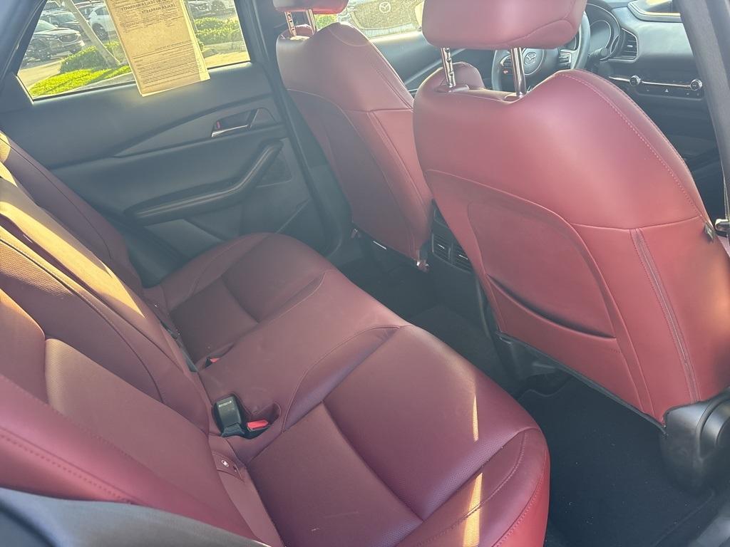 used 2024 Mazda CX-30 car, priced at $22,989
