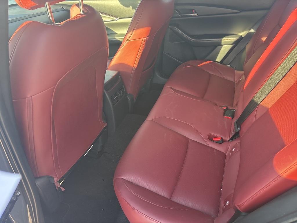 used 2024 Mazda CX-30 car, priced at $22,989