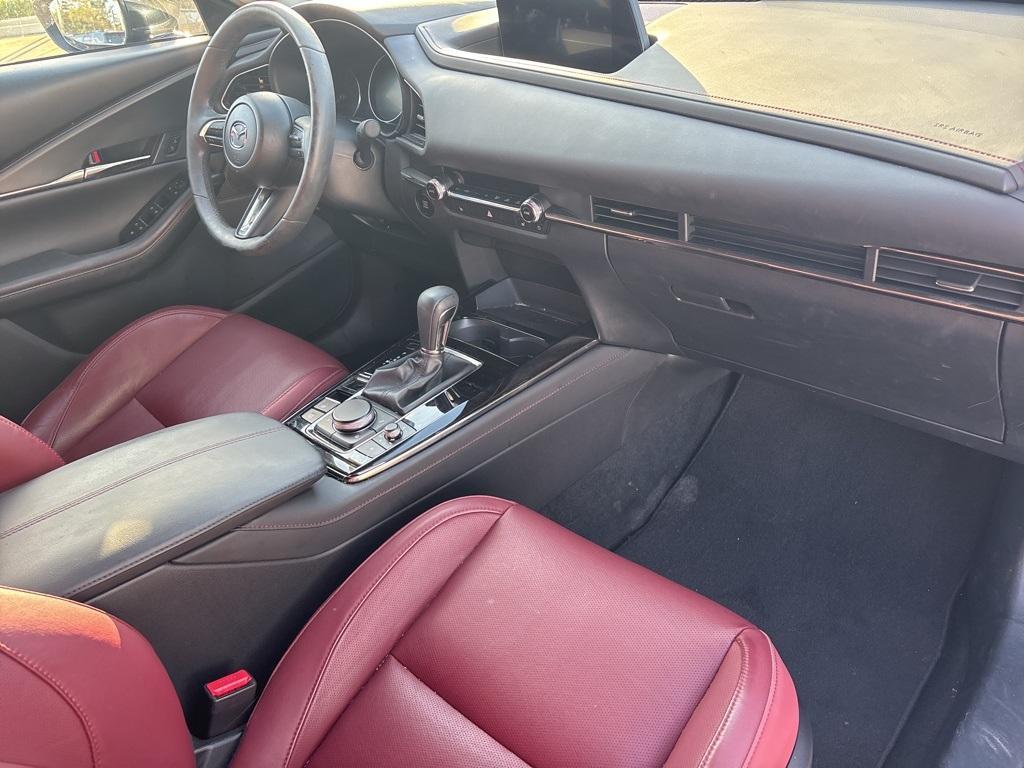 used 2024 Mazda CX-30 car, priced at $22,989
