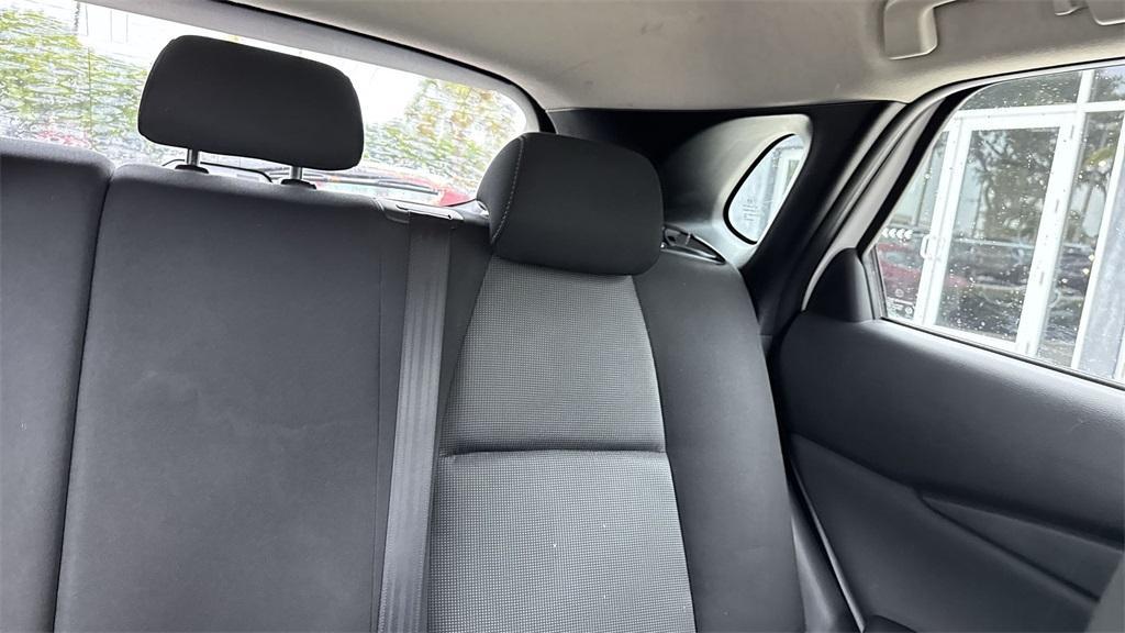 used 2021 Mazda CX-30 car, priced at $14,489