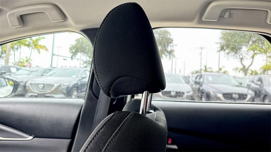 used 2021 Mazda CX-30 car, priced at $14,489