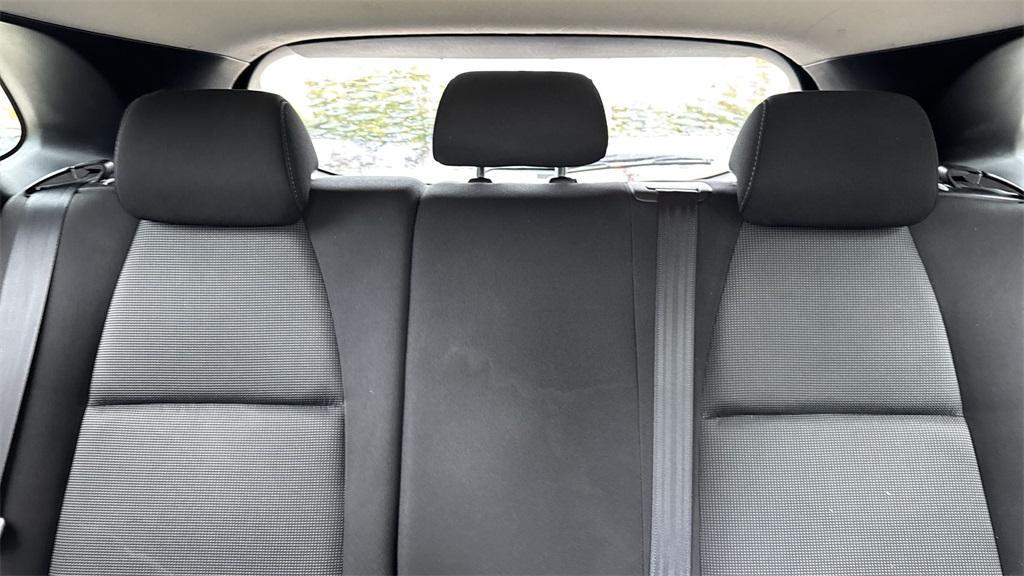 used 2021 Mazda CX-30 car, priced at $14,489